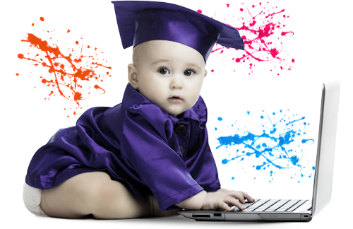 MaRRS Primary Colors Login form