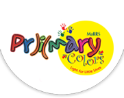 MaRRS Primary Colors